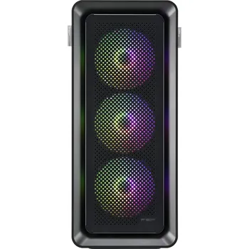 PC skříň Fortron CUT593P POC0000204