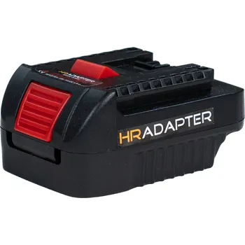 HR Adaptér MAKITA na nářadí BOSCH