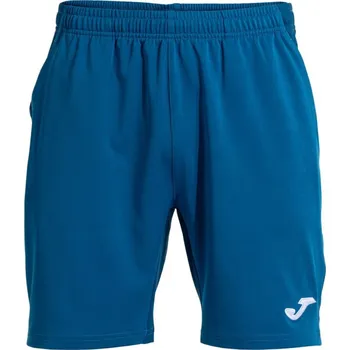 Pánské tenisové kraťasy Joma Master Bermuda Modrý (L)