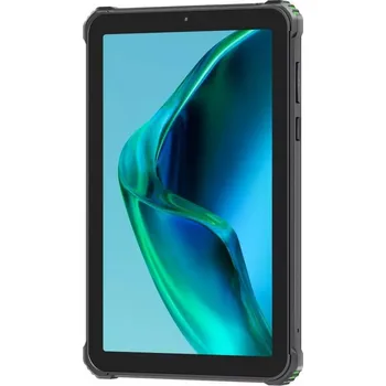Tablet Oukitel RT3 Pro 4/128GB Odolný zelený tablet s kapacitou 5150 mAh