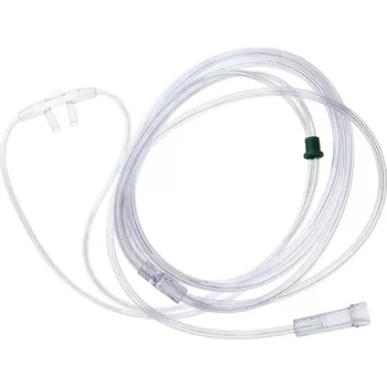 Nosová kanyla k kyslíkovému koncentrátoru - Délka - 2,1 m