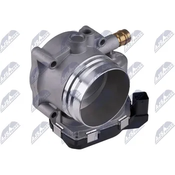 Palivový systém Hrdlo škrticí klapky, ETB-BM-017