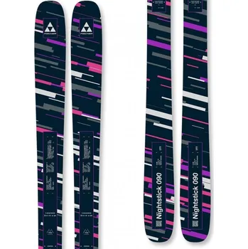 Sjezdové lyže Fischer NIGHTSTICK 90 25/26