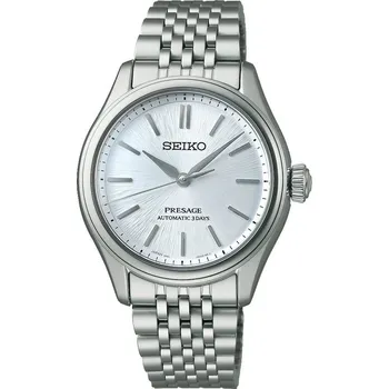 Hodinky Seiko SPB521J1 Presage Classic Series