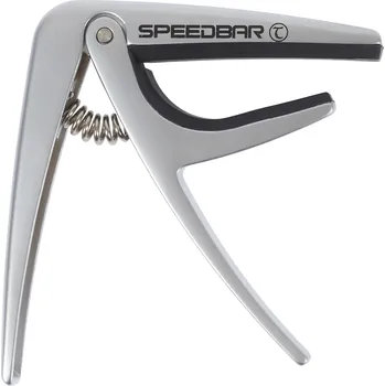Kapodaster Tanglewood Speedbar Capo + prodloužená záruka 3 roky
