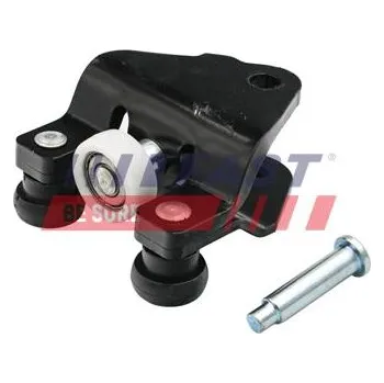 Dveře karosérie Vodítko dveře citroen berlingo 08> bok spod pr ft95676