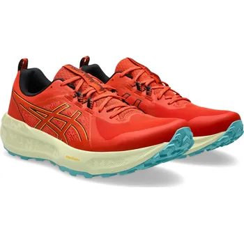 Pánská obuv Pánské běžecké boty Asics GEL-SONOMA 8 oranžové 1011B979-600 - EUR 48 | UK 12 | US 13