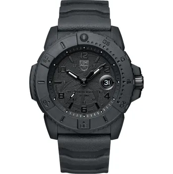 Hodinky Luminox Navy Seal Foundation XS.3601.BO.NSF