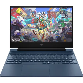 Notebook NTB VICTUS 15-fa2003nc, Core 5 - 210H (8C), 15.6 FHD AG IPS 144Hz 300 nits, 24GB DDR5 , SSD 1TB, RTX 5060 8GB, Win11
