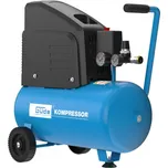 GüDE GMBH Güde 220/8/24 - kompresor + 13-dílná sada