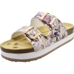 Dámské domácí pantofle MEDILINE S182 - THEA PINK vel. 41