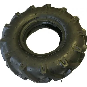 Drtič větví Motor Jikov Green Motor Jikov plášť 6"x3,5" pro kola bubnových sekaček a mulčovačů Agama / Stella / BDR / Bravo