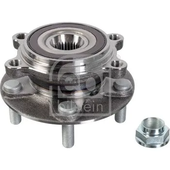 Sada ložisek kol FEBI BILSTEIN 174780