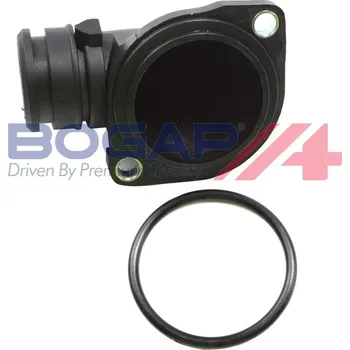 Chladič motoru Příruba chladiva BOGAP A4252162