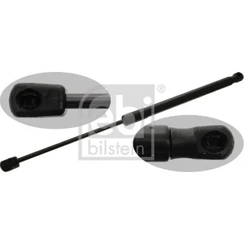 Příslušenství karosérie Pneumatická pružina, zavazadlový / nákladový prostor FEBI BILSTEIN 29281