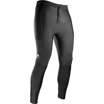 McDavid 7747 Dual Performance Pants S - černá + DÁREK