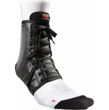 McDavid A101 Ankle Guard bandáž kotníku XL - černá + DÁREK + Doprava ZDARMA