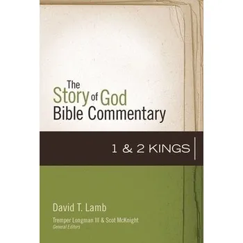 1'-2 Kings - Lamb, David T.