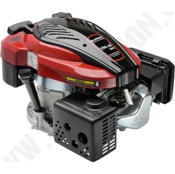 Drtič větví Loncin 196 ccm / hřídel 22,2 mm x 80 mm / automatický sytič - benzinový motor do sekačky