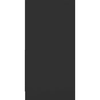 Elektrická zásuvka Modulární krytka NOEN EP, barva černá