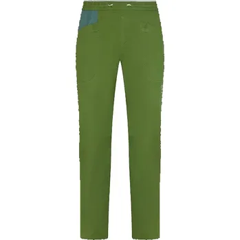 Pánské kalhoty La Sportiva Bolt Pant, zelená, L