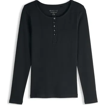 Dámské oblečení GATE Top s knoflíky 42 625-0388/89