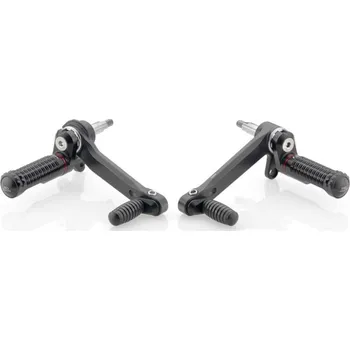 Přepákování stupaček Rizoma pro Ducati Scrambler (15-) - Černá