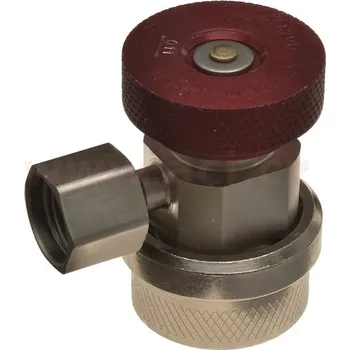 rychlospojka HP R134a, vnitřní závit M14x1,5 PARKER, pro VALEO/SPX/BOSCH