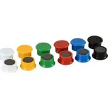 RON 851 B/13 magnety kulaté 13 mm 14 ks…