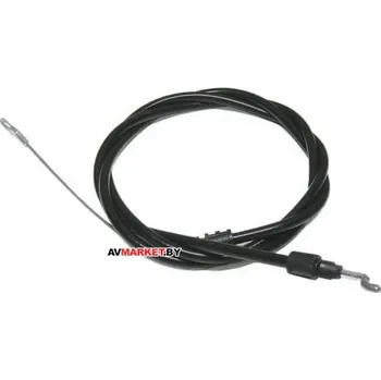 Riwall PRO - lanko pojezdu (Riwall PRO RALM 4640SPI)