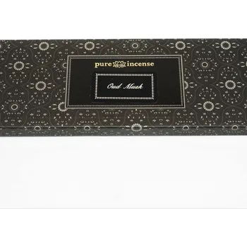 Čajovna Vonné tyčinky - Pure Incense, Oud Musk