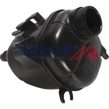 Chladič motoru Vyrovnávací nádoba, chladivo BOGAP B4240119