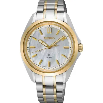 Hodinky Seiko SUR608J1 Prospex Sea