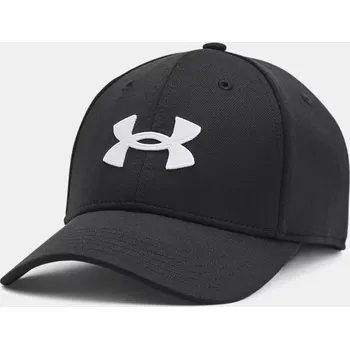 Kšiltovka Under Armour Pánská Kšiltovka Blitzing - černá L/XL