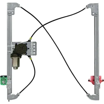 Stahovačka okna Zvedací zařízení oken VALEO 850723