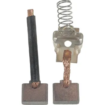 Startér Uhlíkový kartáč, startér AS-PL SB1002