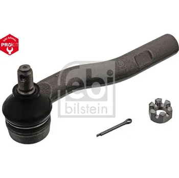 Táhlo řízení Hlava příčného táhla řízení FEBI BILSTEIN 43155