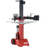 AL-KO LSV 560/8 - štípač dřeva 8t (400 V) sestavení + příprava k provozu v našem servisu před odesláním + 1x 4-ramenný klín + hydraulický olej 1l ZDARMA!