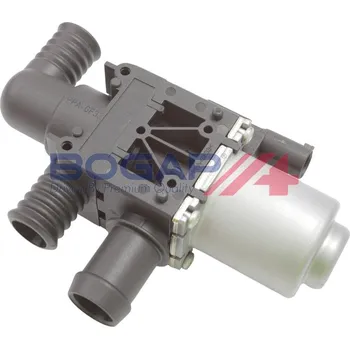 Elektronika vytápění a ventilace Termostat BOGAP B4122122