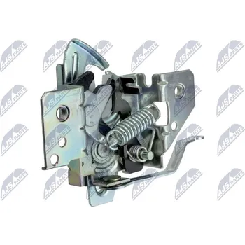 Zabzepeční vozidel Zámek kapoty motoru NTY EZC-FR-204