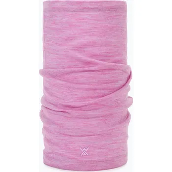 Nákrčník Nákrčník WOOLCANO Merino SPT24-33 fialový