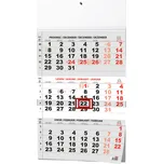 Baloušek Tisk Nástěnný tříměsíční…