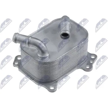 Chladič motoru Olejový chladič, motorový olej, CCL-VW-066