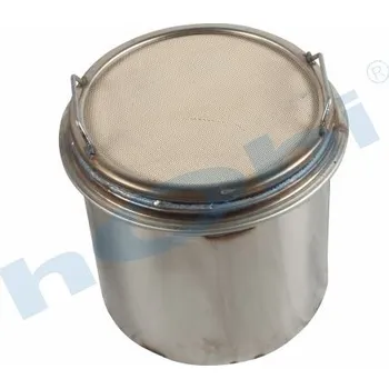Filtr pevných částic Filtr pevných částic VOLVO FH4,FM4 HOBI 1B0002R