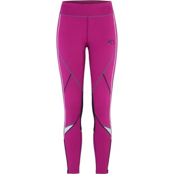 Dámské legíny Kari Traa Louise 2.0 Tights, růžová, S