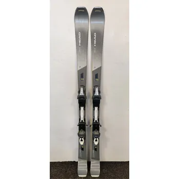 Sjezdové lyže Head Power Joy 158 cm Délka: 158