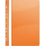 Donau Plastový rychlovazač A4 1 ks