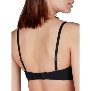 Podprsenka Skiny Podprsenka bez kostic 085676 Černá 70C