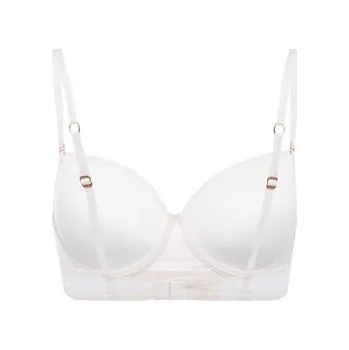 Podprsenka Skiny Podprsenka 82267 Růžová 80E