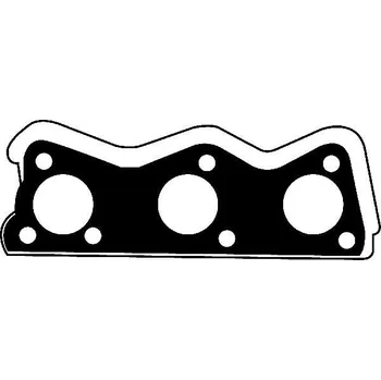 Těsnění výfuku Těsnění, kolektor výfukových plynů CORTECO 460055P